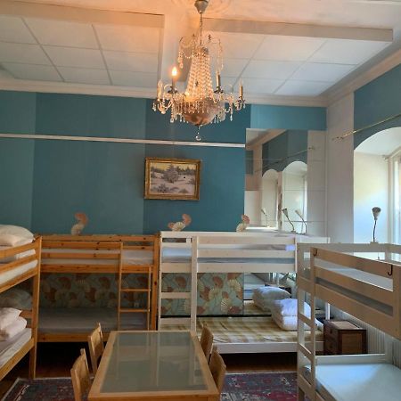 Visby Faengelse Kültér fotó