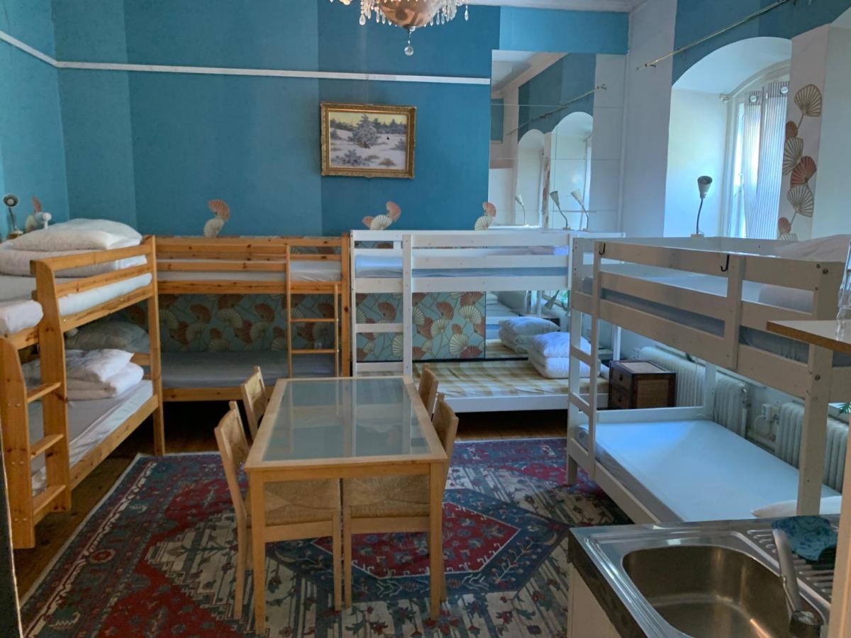 Visby Faengelse Kültér fotó