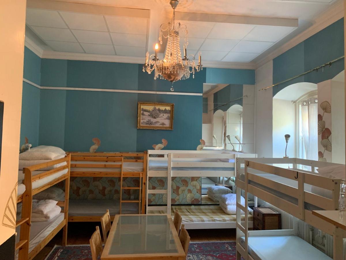 Visby Faengelse Kültér fotó