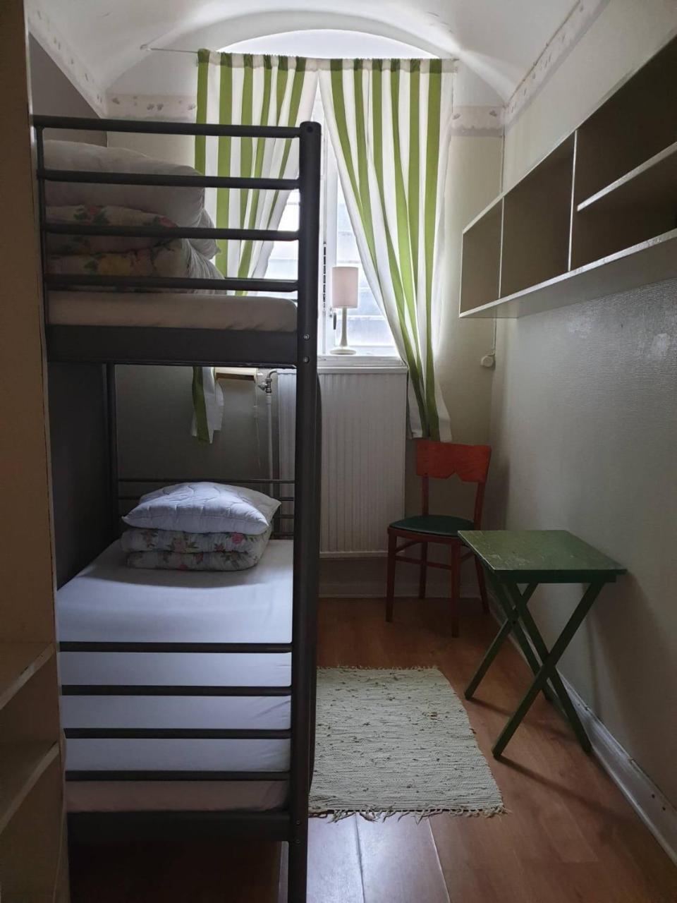 Visby Faengelse Kültér fotó