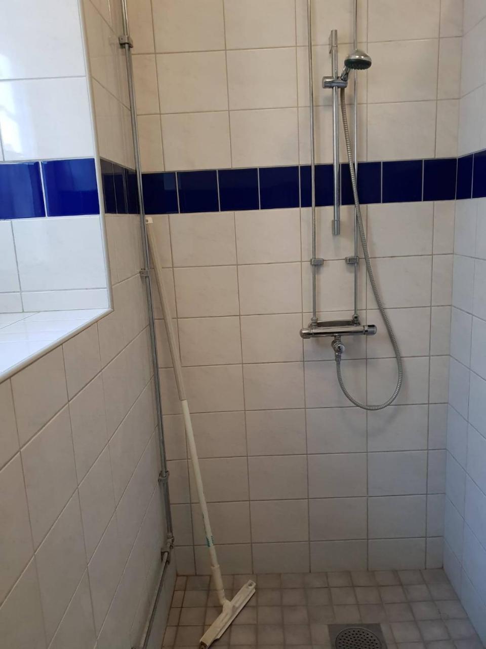 Visby Faengelse Kültér fotó
