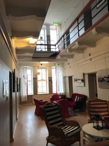Visby Faengelse Kültér fotó