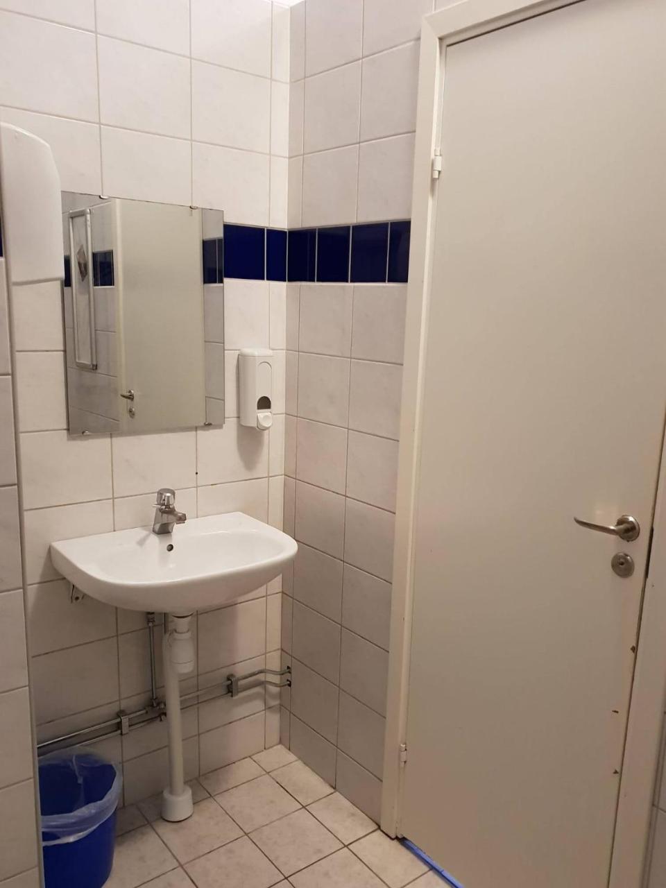 Visby Faengelse Kültér fotó