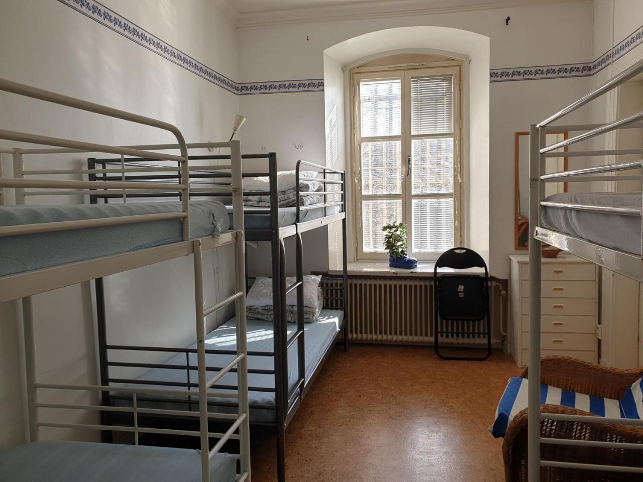 Visby Faengelse Kültér fotó