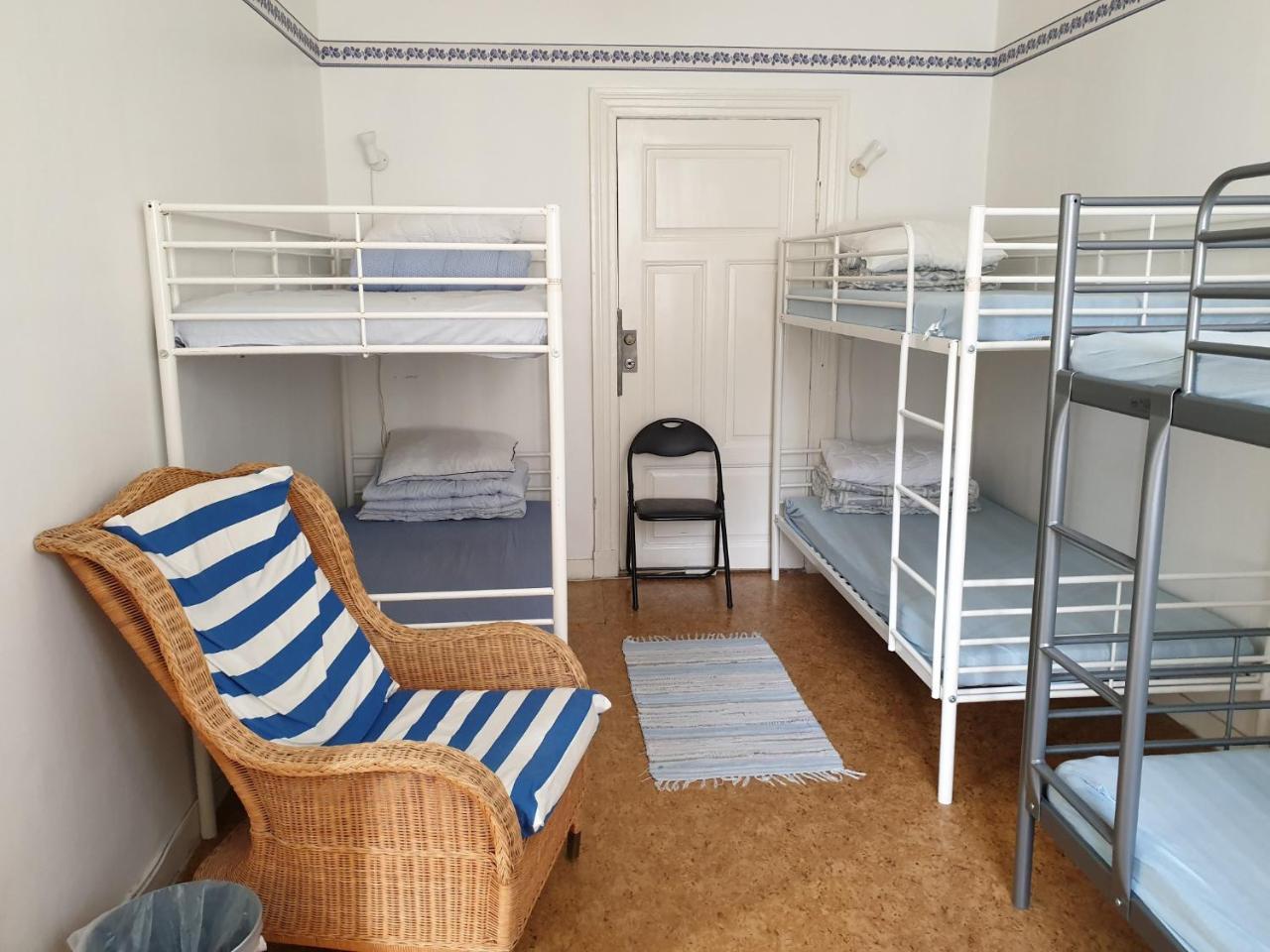 Visby Faengelse Kültér fotó