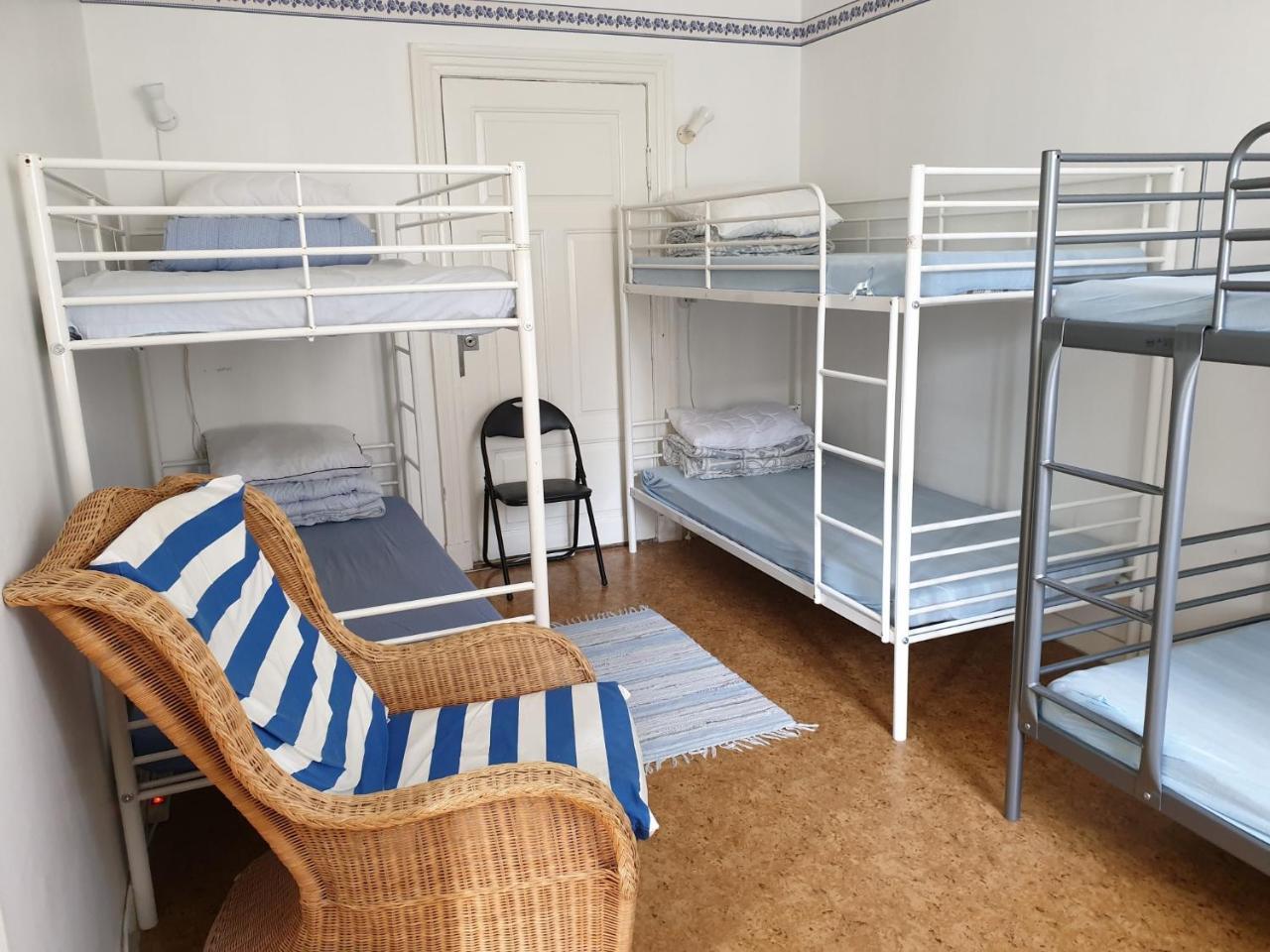 Visby Faengelse Kültér fotó
