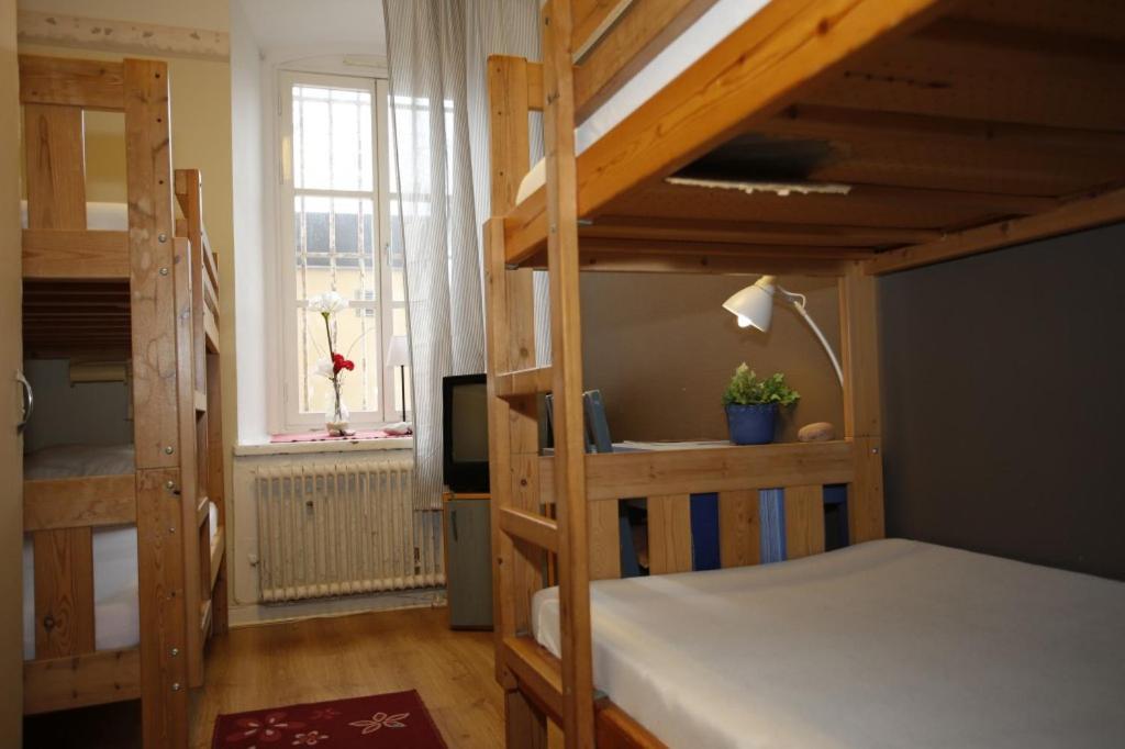 Visby Faengelse Kültér fotó