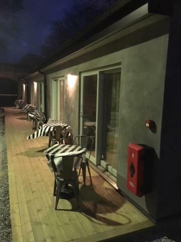 Visby Faengelse Kültér fotó