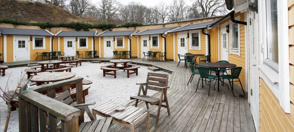 Visby Faengelse Kültér fotó